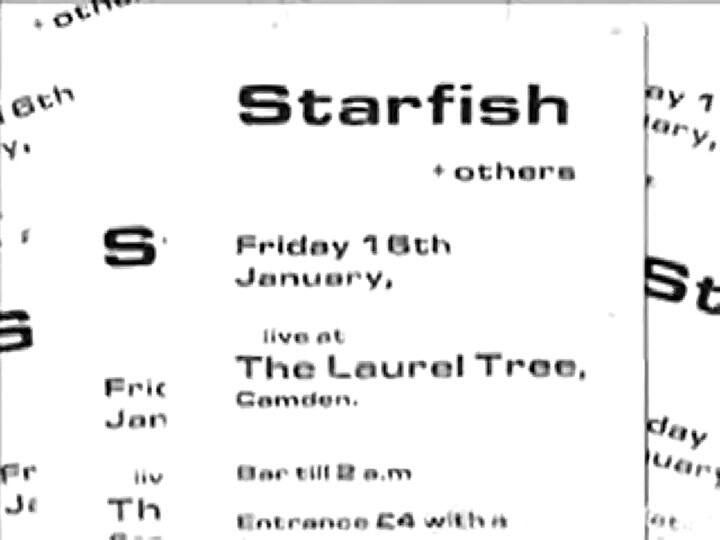 Coldplay | Primera presentación (1998)