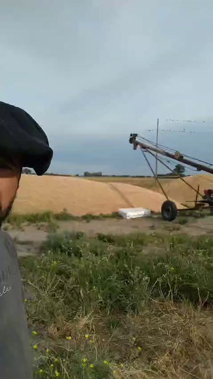 Un productor agropecuario muestra cuánto de su producción termina en manos del Estado a través de impuestos y retenciones