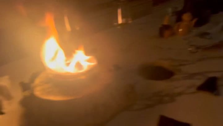 Writing This Entire Song From 2am To 6am Was Some Of The Most Fun I’ve Ever Had In My Life. @Taylorswift Now We Know How To Use A Fire Extinguisher. I Love You. (1)