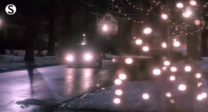 Mi Pobre Angelito 1 escena reveladora