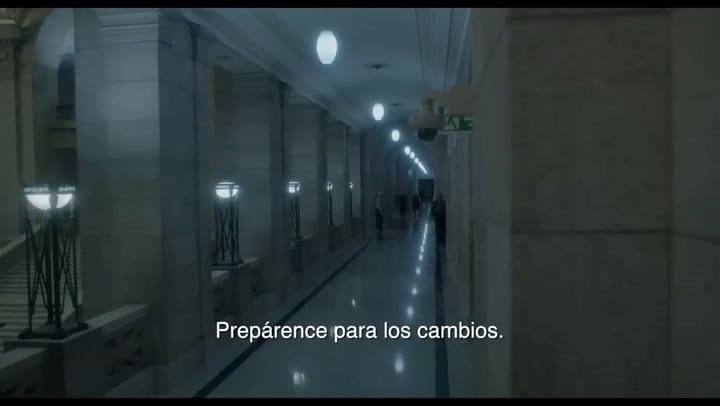 Tráiler de La huérfana 2