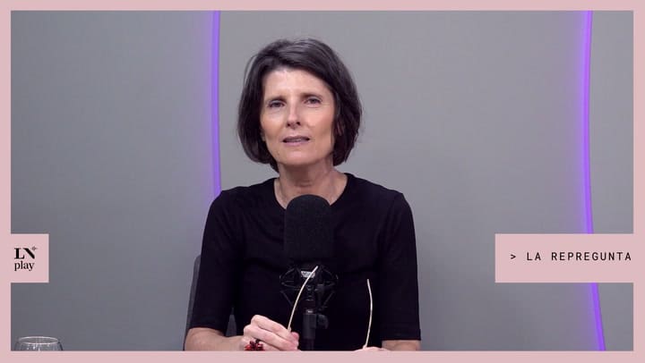 LA REPREGUNTA