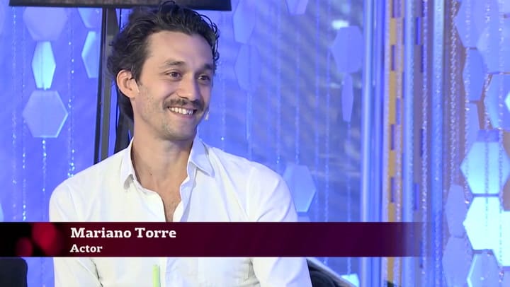 Mariano Torre recordó cómo sobrellevó la popularidad