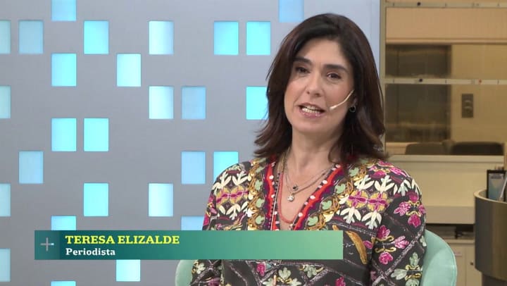 Entrevista a Andy Clar, creadora de “Chicas en New York”. Por Teresa Elizalde