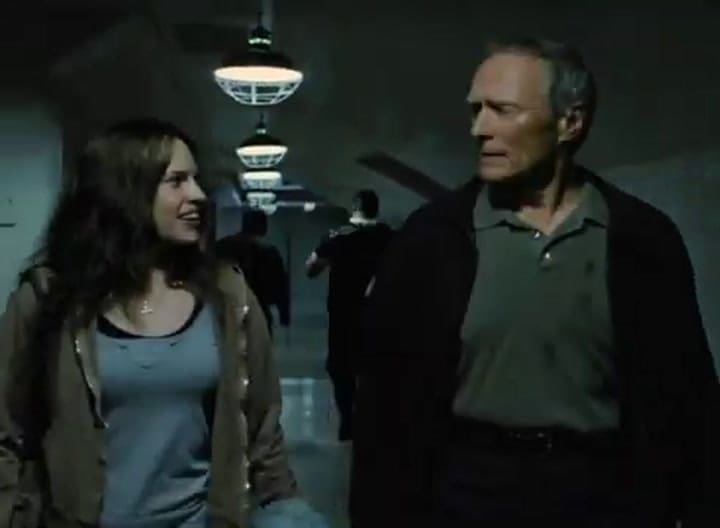 Golpes del destino, tráiler oficial