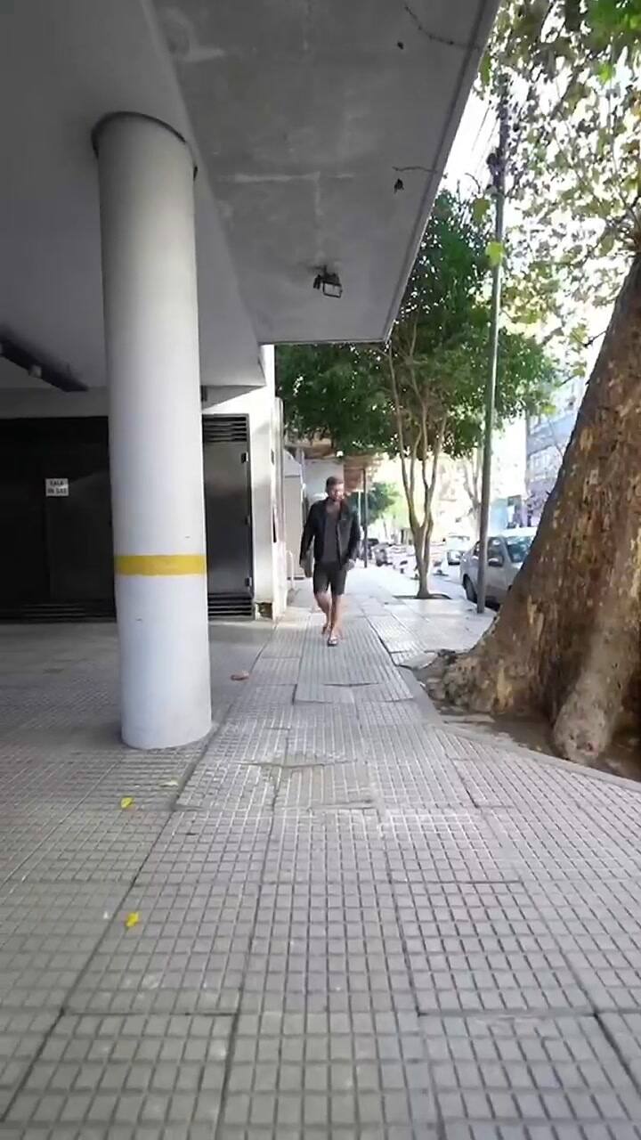 Un hombre estadounidense contó qué cinco costumbres le sorprenden de Argentina