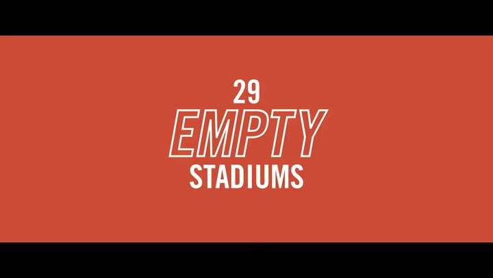 High Flying Bird - Trailer - Fuente: Netflix