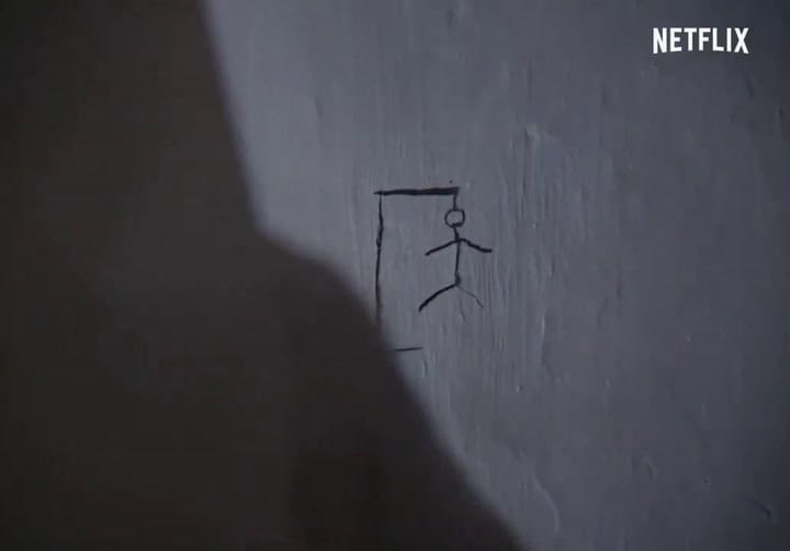 Tráiler de Hermana Muerte, la película que llega a Netflix y te dejará sin aliento