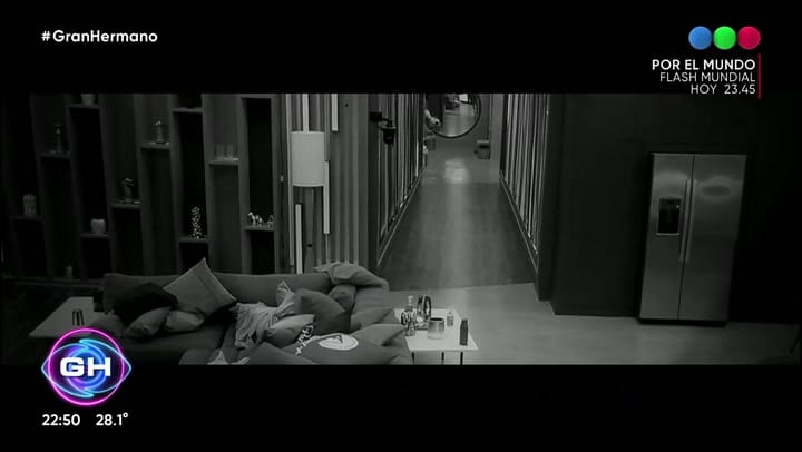 La estrategia de Agustín