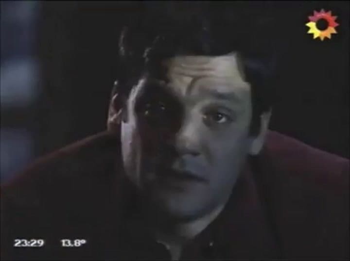 La noche hot de Tiempos compulsivos