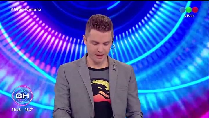 Coti contra Mora tras la espontánea