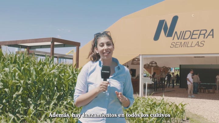 Nidera Expo Agro V1