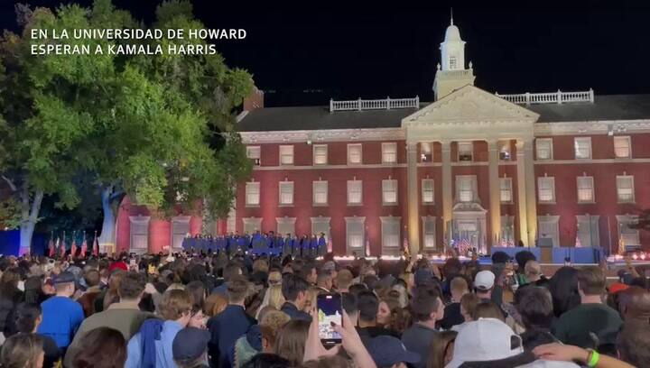 Universidad De Howard