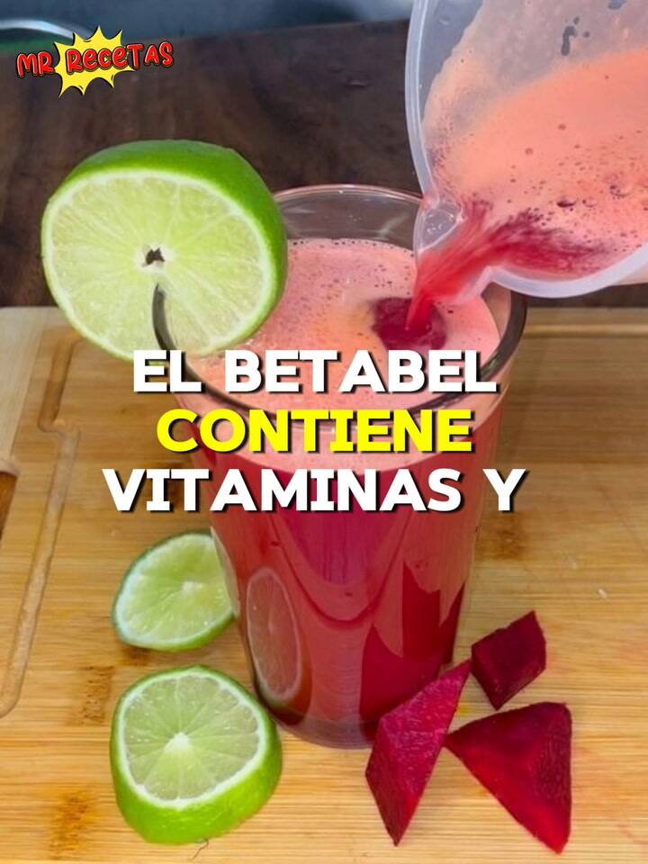 Sígueme @Chinita Betabel