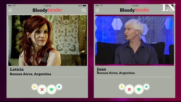 La anécdota tensa entre Juan Di Natale y Leticia Brédice