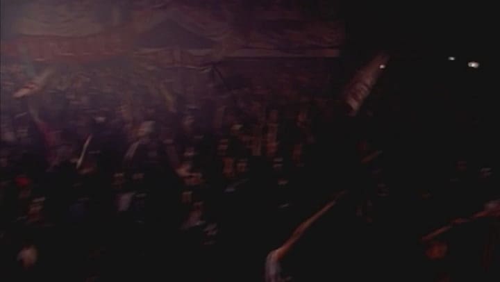 Prohibido, el nuevo video de Callejeros