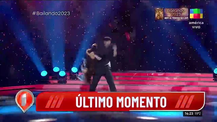 Yanina Latorre contó cómo se encuentra su hija tras el accidente