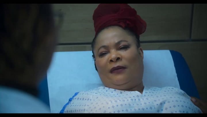 Postcards (2024) Trailer