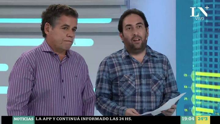 Cómo repercutió en el plantel la suspensión de Messi