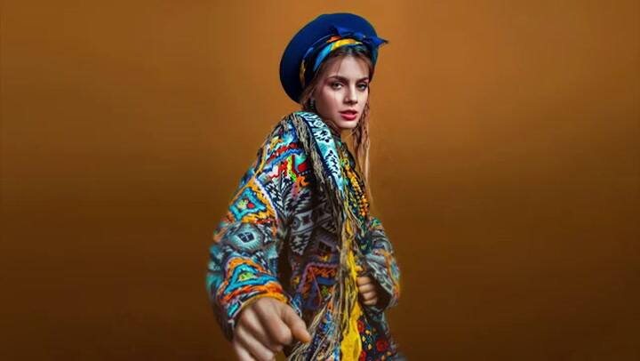 Natalie Perez - U´ltimo Di´a - Fuente: YouTube