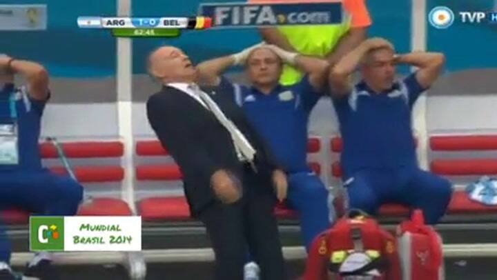 Las perlitas de Brasil 2014