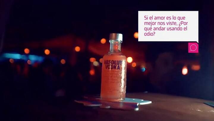 Absolut Sommerland Ohlala