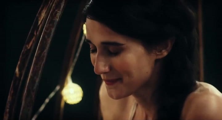 Trailer de Ricordi? - Fuente: YouTube