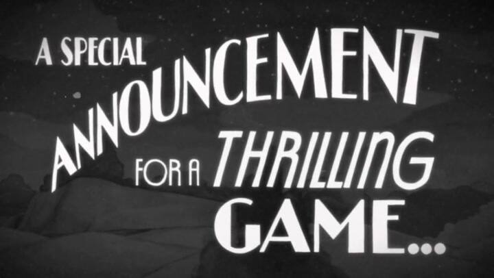 Trailer de Cuphead