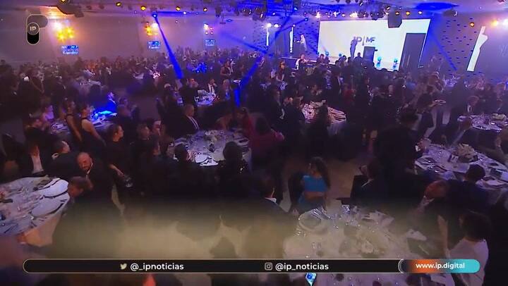 El Club Del Moro, premiado