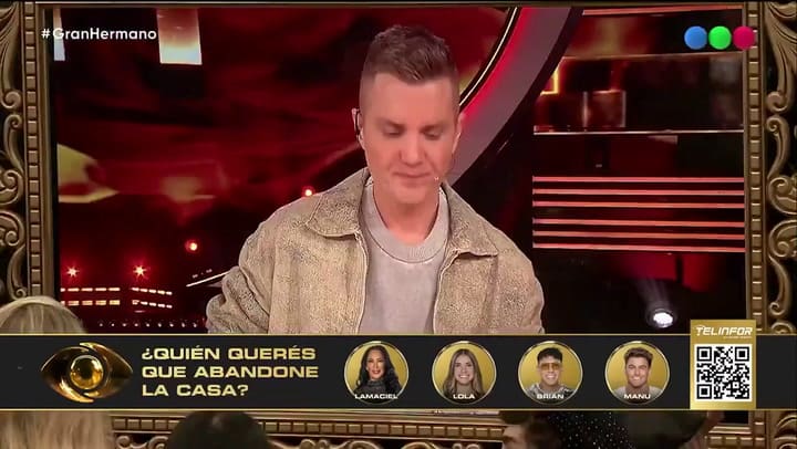 Qué participante de Gran Hermano viajará a La Casa de los Famosos