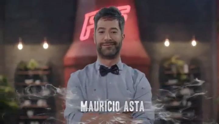 Trailer de 'Familias frente a frente' - Fuente: Telefé