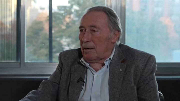 Para López, la relación entre la prensa y los gobiernos tiene que ser 'necesariamente tensa'