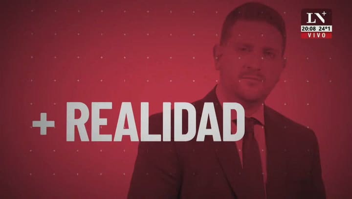 El Editorial de Jonatan Viale en LN+: '¿Gobierno de científicos o gobierno de mentirosos?'