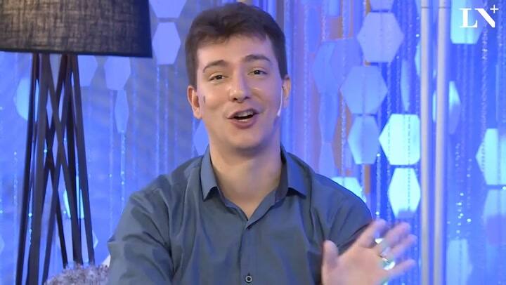 Las mejores imitaciones de Ariel Tarico