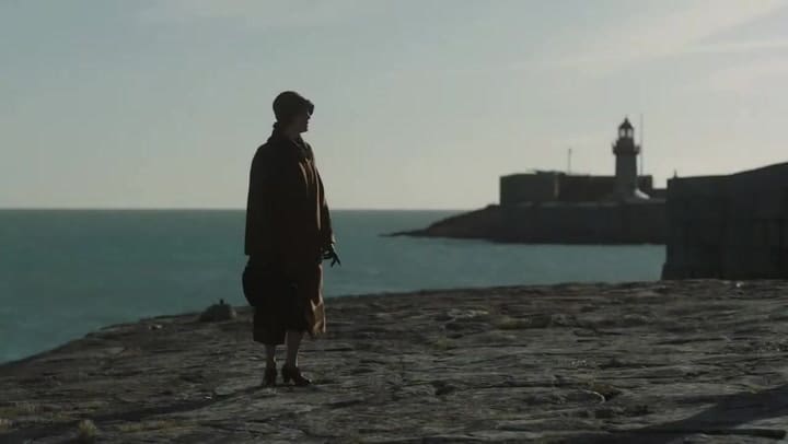 Rebellion Tráiler Oficial Netflix (Español)