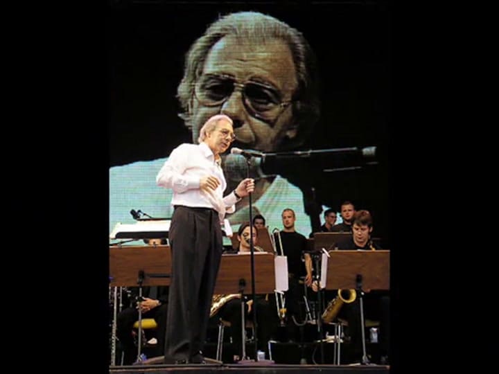 El tema de Lalo Schifrin para Misión: Imposible - Fuente: YouTube