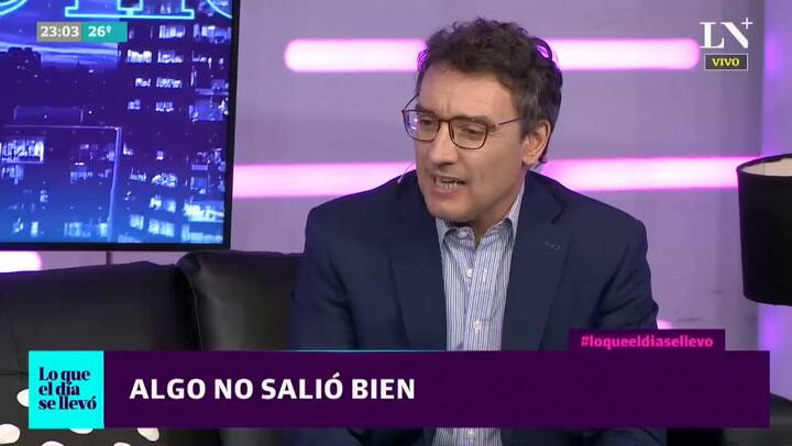 Algo no salio bién - El Crack del futbol americano que se salio de la cancha 29 enero 2021