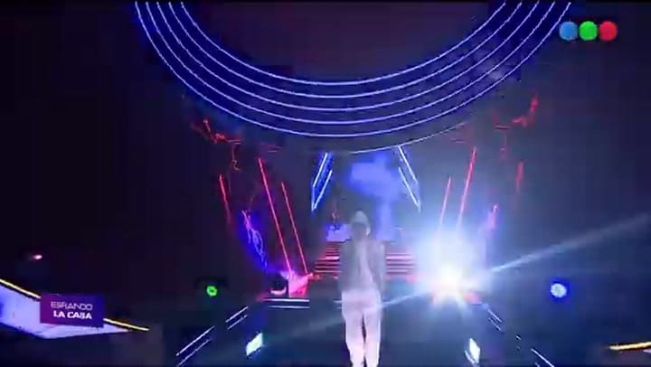 Gran Hermano - programa completo