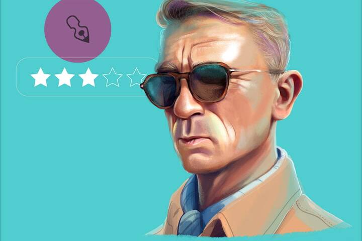 Crítica Glass Onion