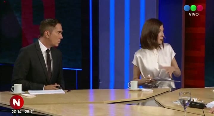 La ruta de las combis': un nuevo testimonio relata cómo era el operativo de vacunación vip