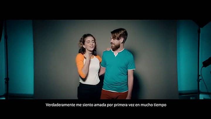 Mi persona favorita, el tema de Alejandro Sanz y Camila Cabello que la rompe en las redes - Fuente: