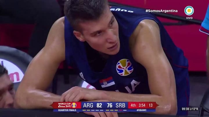 Doble y falta sobre Laprovittola