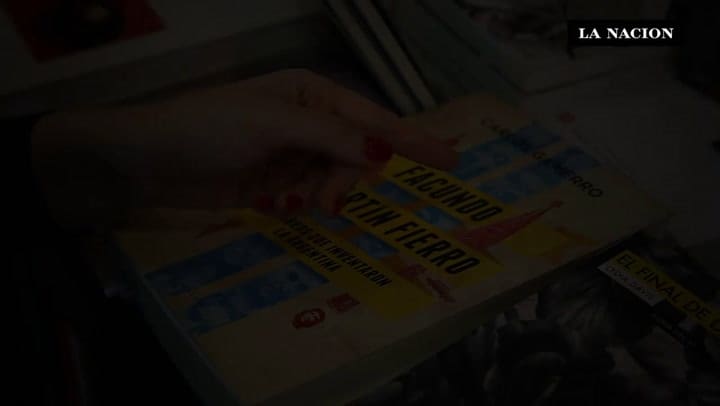 1 libro en 1 minuto: lo que sucede cuando el amor se acaba