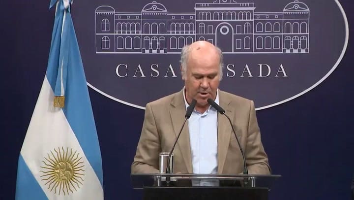 En cuánto queda cada una de las retenciones