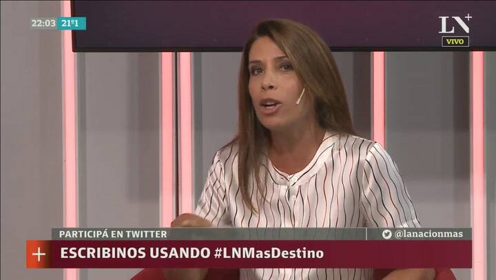 Claudio Jacquelin: Las grietas internas que complican a Macri y a Vidal