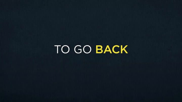 Schitt's Creek trailer