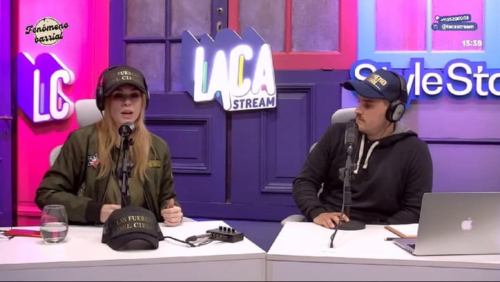 Lemoine dijo que los diputados de ciertos sectores de la oposición “no la ven, son tontos y malos”.