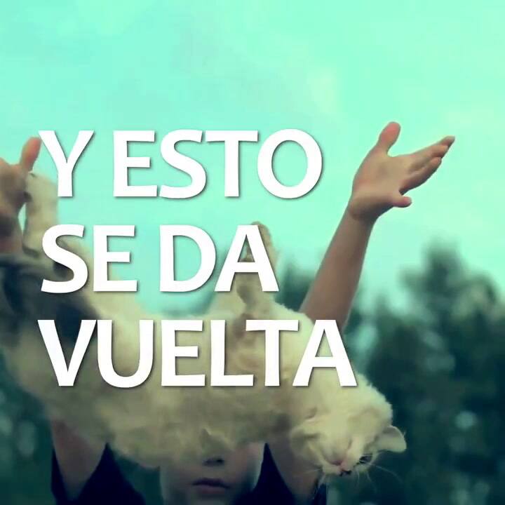 Polémico spot de Macri Gato