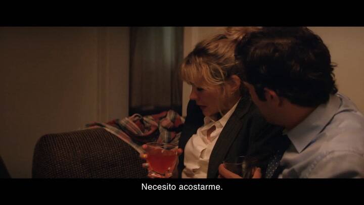 Trailer Hermosa venganza