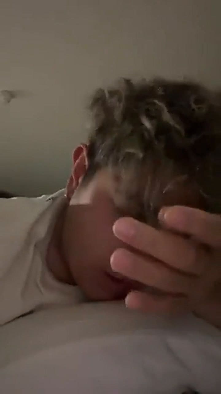 El descargo del Chapu Martínez